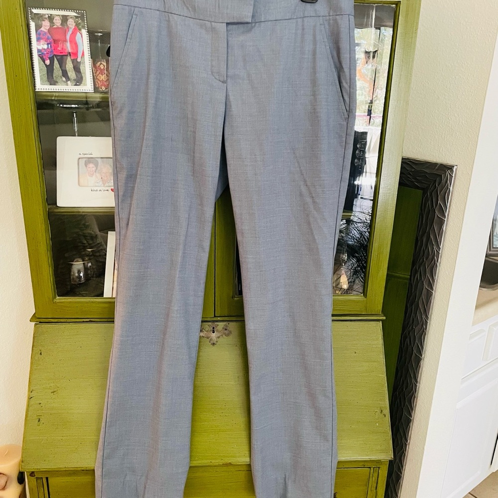 Theory slacks